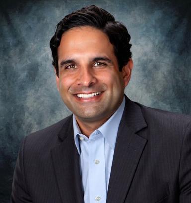 Bob Grewal