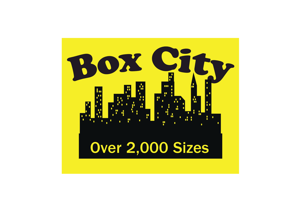 Box City