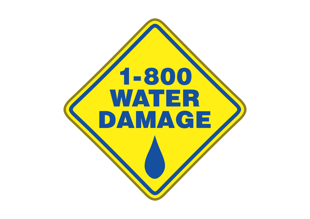 Water Damage